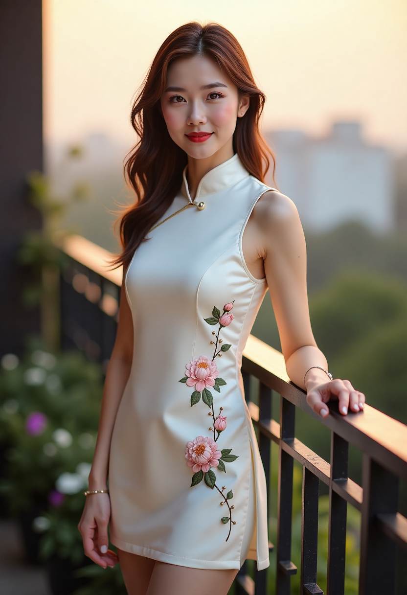 贺南星